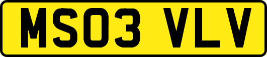 MS03VLV