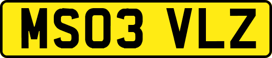 MS03VLZ