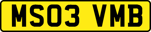 MS03VMB
