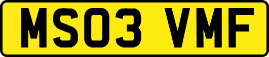 MS03VMF