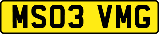 MS03VMG