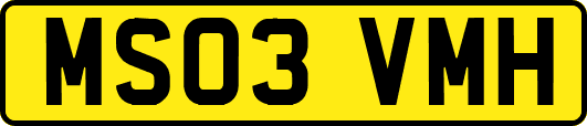 MS03VMH
