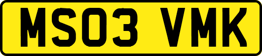 MS03VMK