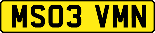 MS03VMN