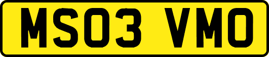 MS03VMO