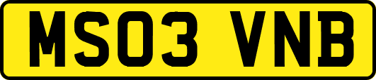 MS03VNB