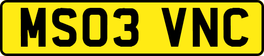 MS03VNC