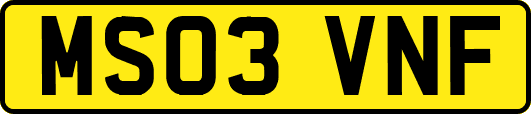 MS03VNF