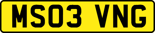 MS03VNG
