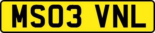 MS03VNL