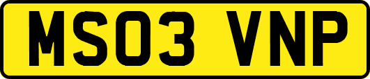MS03VNP