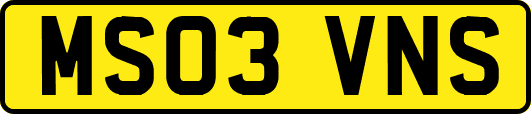 MS03VNS