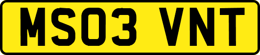 MS03VNT