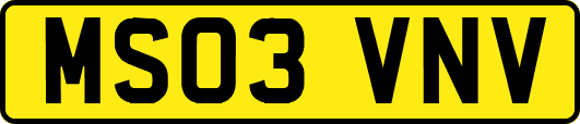 MS03VNV