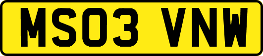 MS03VNW