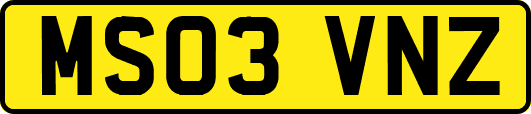 MS03VNZ