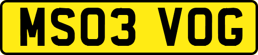 MS03VOG