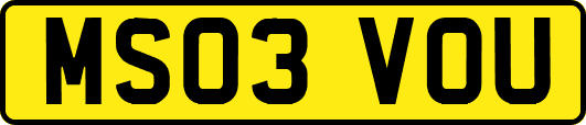 MS03VOU