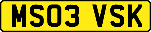 MS03VSK