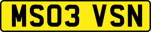 MS03VSN