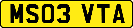 MS03VTA