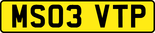 MS03VTP