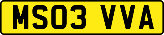 MS03VVA
