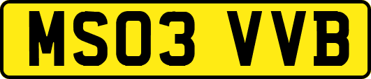 MS03VVB