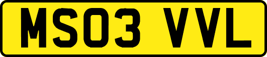 MS03VVL