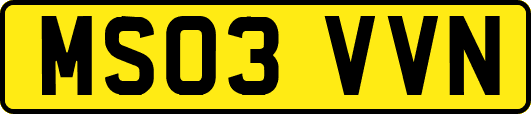 MS03VVN