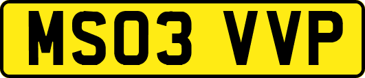 MS03VVP