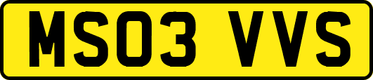 MS03VVS