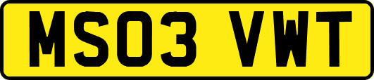 MS03VWT