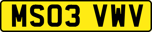 MS03VWV