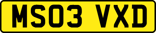 MS03VXD