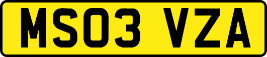 MS03VZA