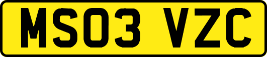 MS03VZC