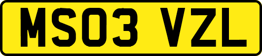 MS03VZL