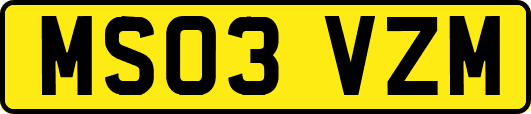 MS03VZM