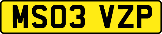 MS03VZP