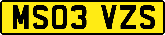 MS03VZS