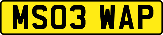 MS03WAP