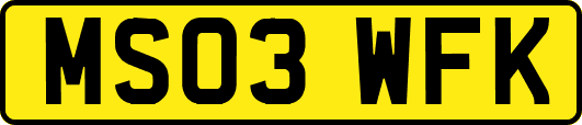MS03WFK