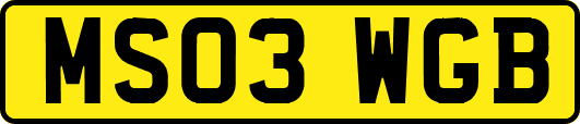 MS03WGB