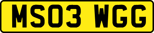 MS03WGG