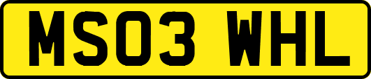 MS03WHL