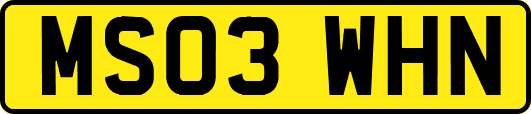 MS03WHN