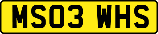 MS03WHS