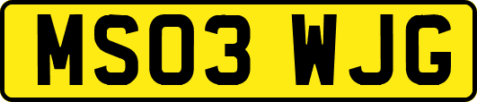 MS03WJG