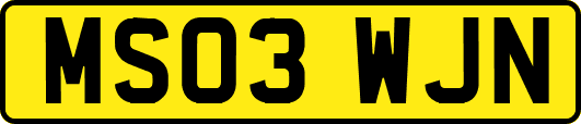 MS03WJN